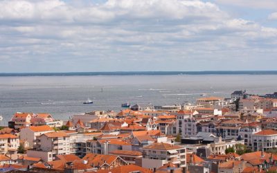Pyla sur Mer : Les Secrets Cachés des Dunes