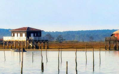 Pyla-sur-Mer : Les Héritiers des Navigateurs de l&rsquo;Inconnu