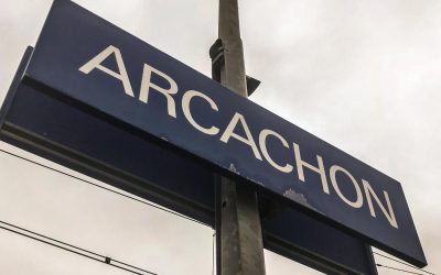 Arcachon, La Cité Enfouie Sous Le Sable : Mythe ou Réalité ?