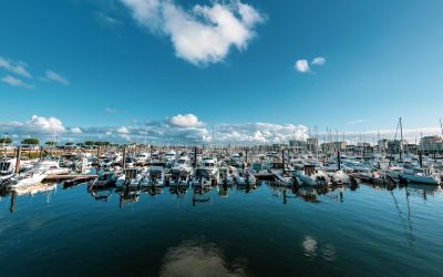 Arcachon, la Capitale Cachée des Expériences Surnaturelles : Découvrez ses Secrets Étranges