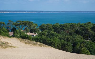 Arcachon, le secret enfoui de l&rsquo;Atlantide française