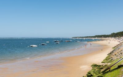 Arcachon, l’Évasion Quasi Parfaite : Quels Secrets Cache-t-elle ?