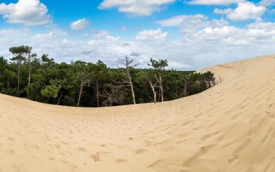 Arcachon : les secrets enfouis sous les sables