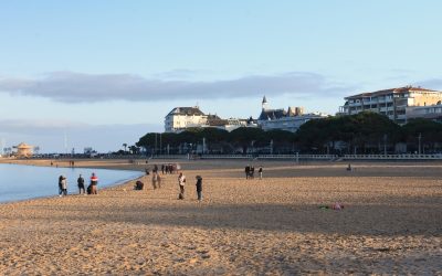 Découvrez les trésors cachés d&rsquo;Arcachon : La perle méconnue de la côte Atlantique