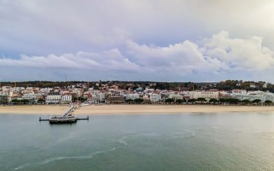 Arcachon : Quand la Baie Cache ses Secrets les Plus Étranges