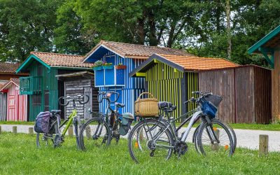 Découvrez les Mystères Cachés du Pyla : Secrets Inaccessibles des Locaux