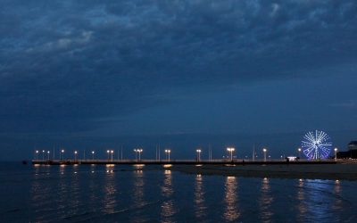 Arcachon : L&rsquo;énigme de la Dune de Pilat, un mystère non résolu