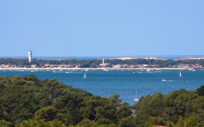 Arcachon : Les Secrets Cachés de Ses Sous-Sols