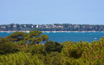 Pyla sur Mer : Secrets et Mystères Cachés sous Les Dunes
