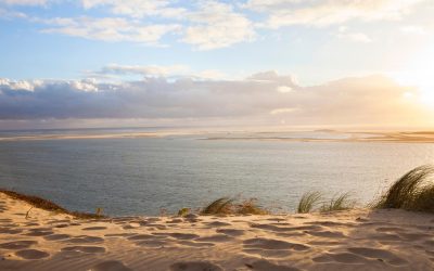 Arcachon: La Capitale Secrète de l&rsquo;Art Moderne Cachée par ses Plages