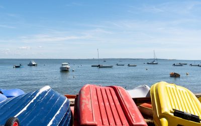 Arcachon : le mystère des villas centenaires qui défient le temps