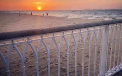 Arcachon sous la menace des pirates du bassin : mythe ou réalité ?
