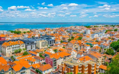 Arcachon Dévoilé : Les Secrets Cachés de la Ville aux Mystères
