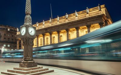 Bordeaux Mystérieux : Les Secrets Enfouis des Monuments Célèbres