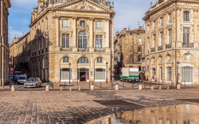 Bordeaux Révélé : Les Secrets Cachés de la Ville que Même les Bordelais Ignorent
