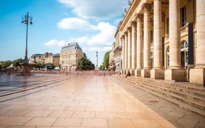 Bordeaux : La Ville qui Ne Dort Jamais
