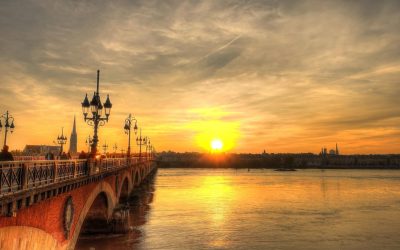 Bordeaux Secret : Les Mystères Engrangés dans Chaque Goutte de Vin