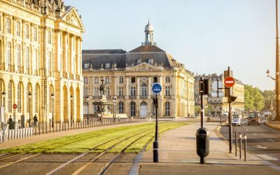 Les Secrets Cachés des Bas-Fonds Culturels de Bordeaux