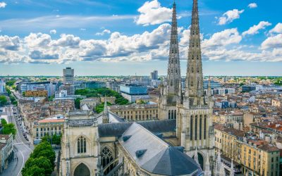 Bordeaux : La Vraie Capitale Française de la Gastronomie ?