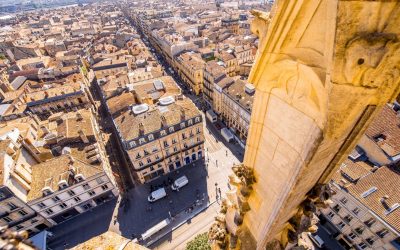 Bordeaux, la Ville aux Vignes Mystérieuses : Des Secrets Cachés aux Caves Oubliées
