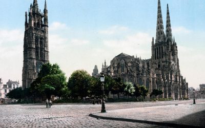 Découvrez les secrets bien gardés de Bordeaux : l&rsquo;histoire, les vins et la vie locale d&rsquo;une ville légendaire