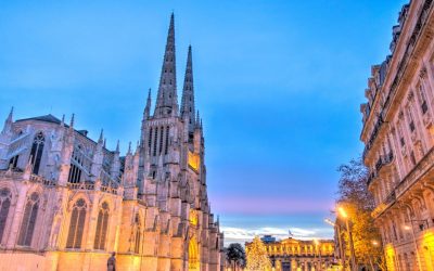 Bordeaux : Quand le Vin Devient le Nouvel Or Rouge