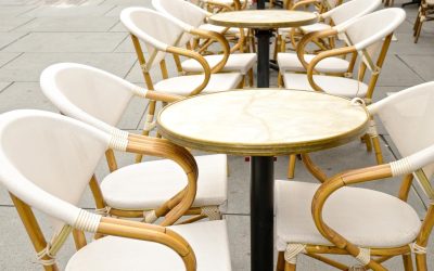 Les Vignerons Cyborgs : Quand la Technologie Révolutionne les Vins de Bordeaux