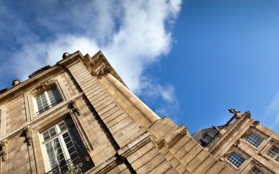 Bordeaux : le secret millénaire de la ville cachée découverte sous vos pieds