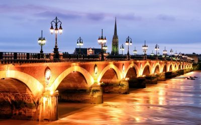 Bordeaux : Capitale Mondiale de l&rsquo;Art de Vivre ou Simple Mirage ?