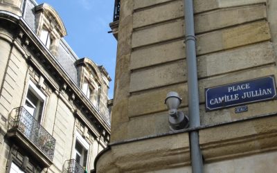 L&rsquo;impact social et économique des innovations architecturales sur Bordeaux