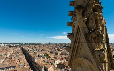 Le Boom des Startups : Bordeaux, Nouvel Eldorado des Entrepreneurs