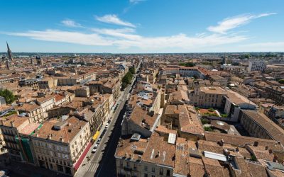Bordeaux, capitale mondiale des arts secrets : découvrez son côté caché