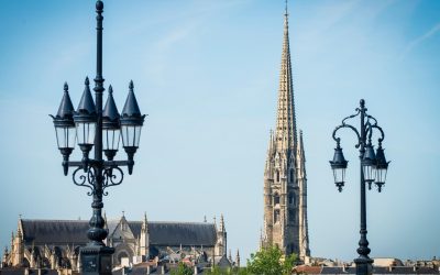 Bordeaux : le berceau secret des start-ups révolutionnaires