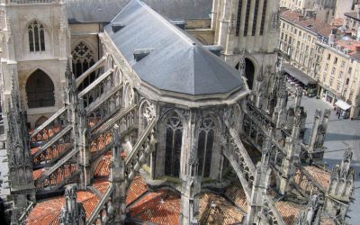 Les Secrets Cachés des Châteaux de Bordeaux : Ce Que Personne Ne Vous a Jamais Dit