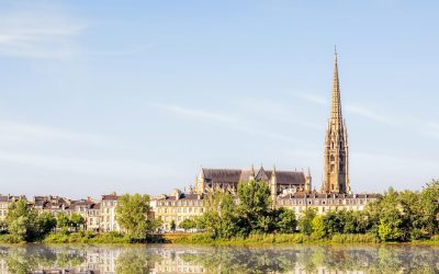 Bordeaux : Les Secrets Insoupçonnés d&rsquo;une Ville Souterraine