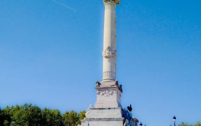 Bordeaux : Quand les Grands Crus Inspirent la Haute Couture