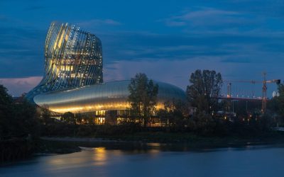 Bordeaux : La Ville du Futur Ou Prisonnière de Son Passé ?