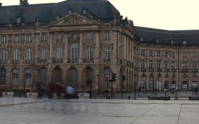 Bordeaux, le Pacte Secret entre la Ville et le Vin : Mythe ou Réalité ?