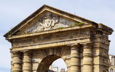 Bordeaux : le Tokyo de la France ? Quand l’architecture contemporaine redessine la ville