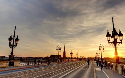 Bordeaux, la ville des vins et des secrets bien gardés