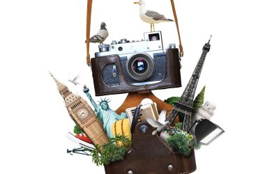 Découvrir le monde : l’évolution du tourisme et son impact sur notre société