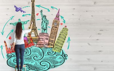 Ces villes fantômes que les touristes ignorent : l’envers du décor