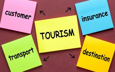 Les effets bénéfiques du tourisme sur les destinations : une analyse approfondie pour comprendre son impact réel