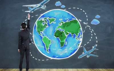 Quand les fantômes boostent le tourisme : l’essor des visites hantées